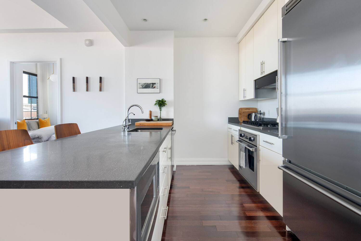 #3 photo, 1 HANSON Place, ブルックリン区 Fort Greene , NY 11217