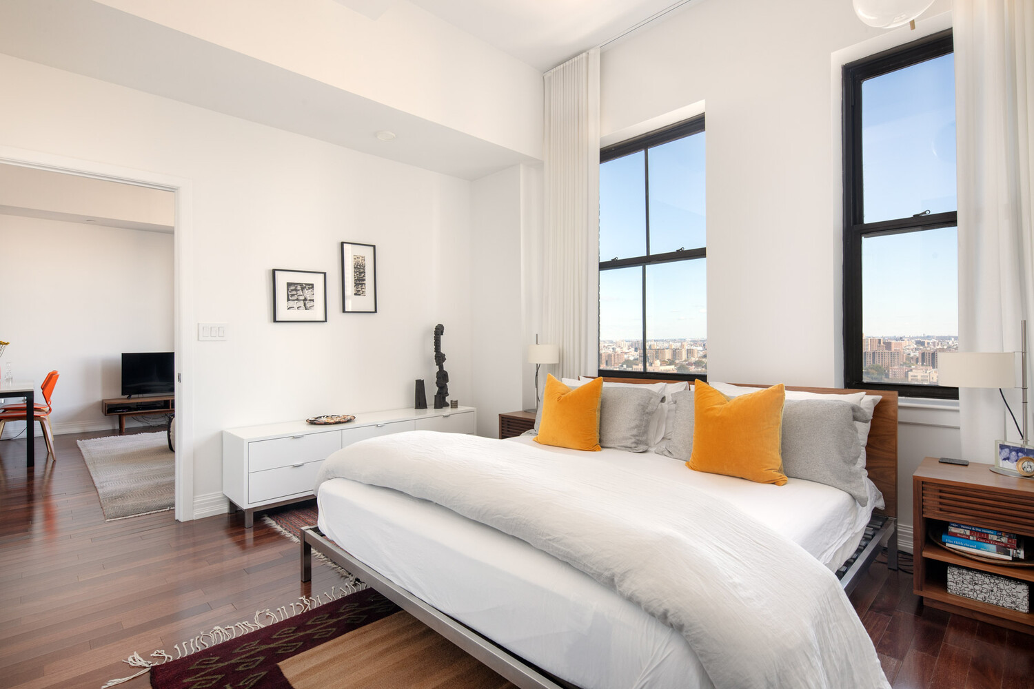 #4 photo, 1 HANSON Place, ブルックリン区 Fort Greene , NY 11217