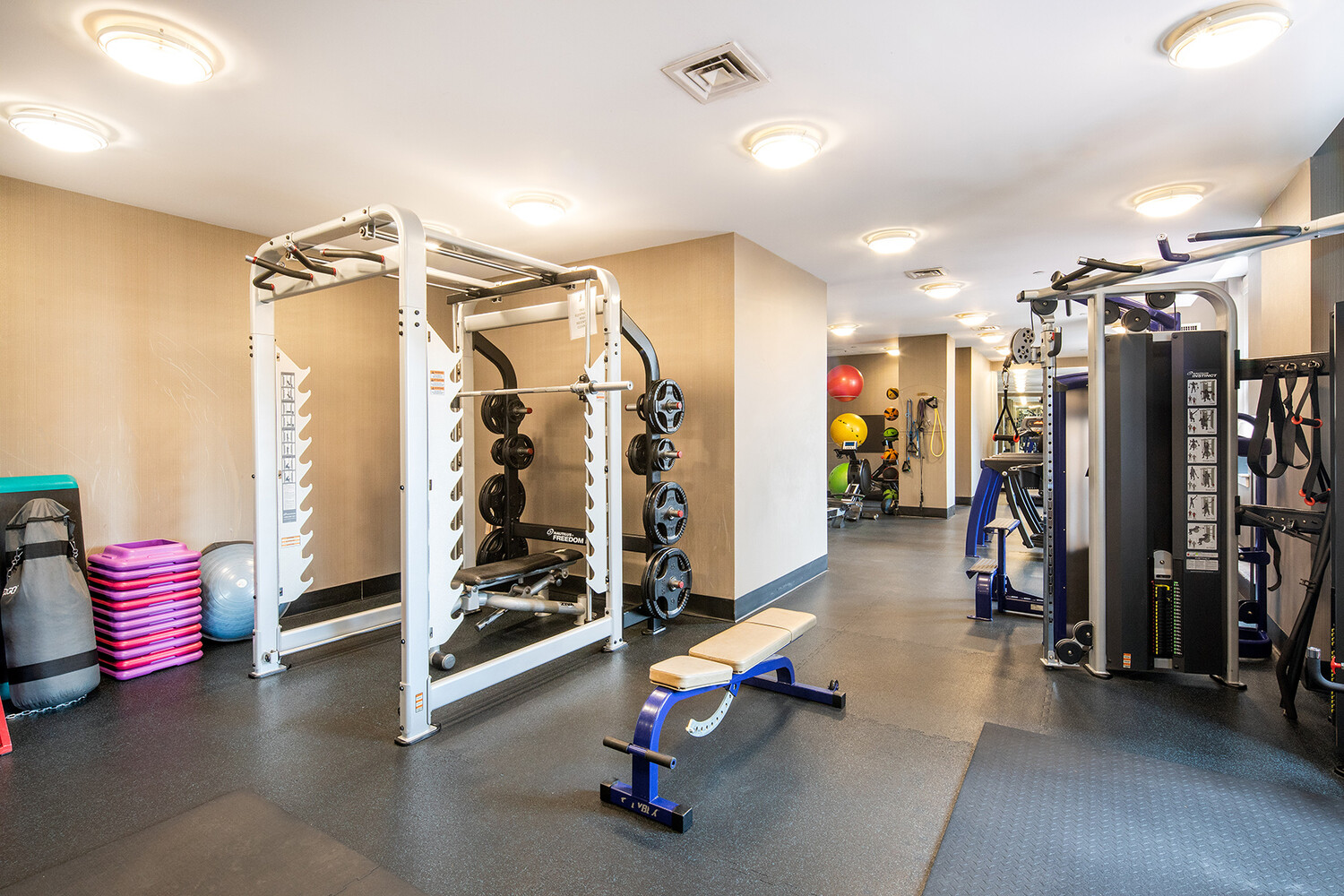 #8 photo, 1 HANSON Place, ブルックリン区 Fort Greene , NY 11217