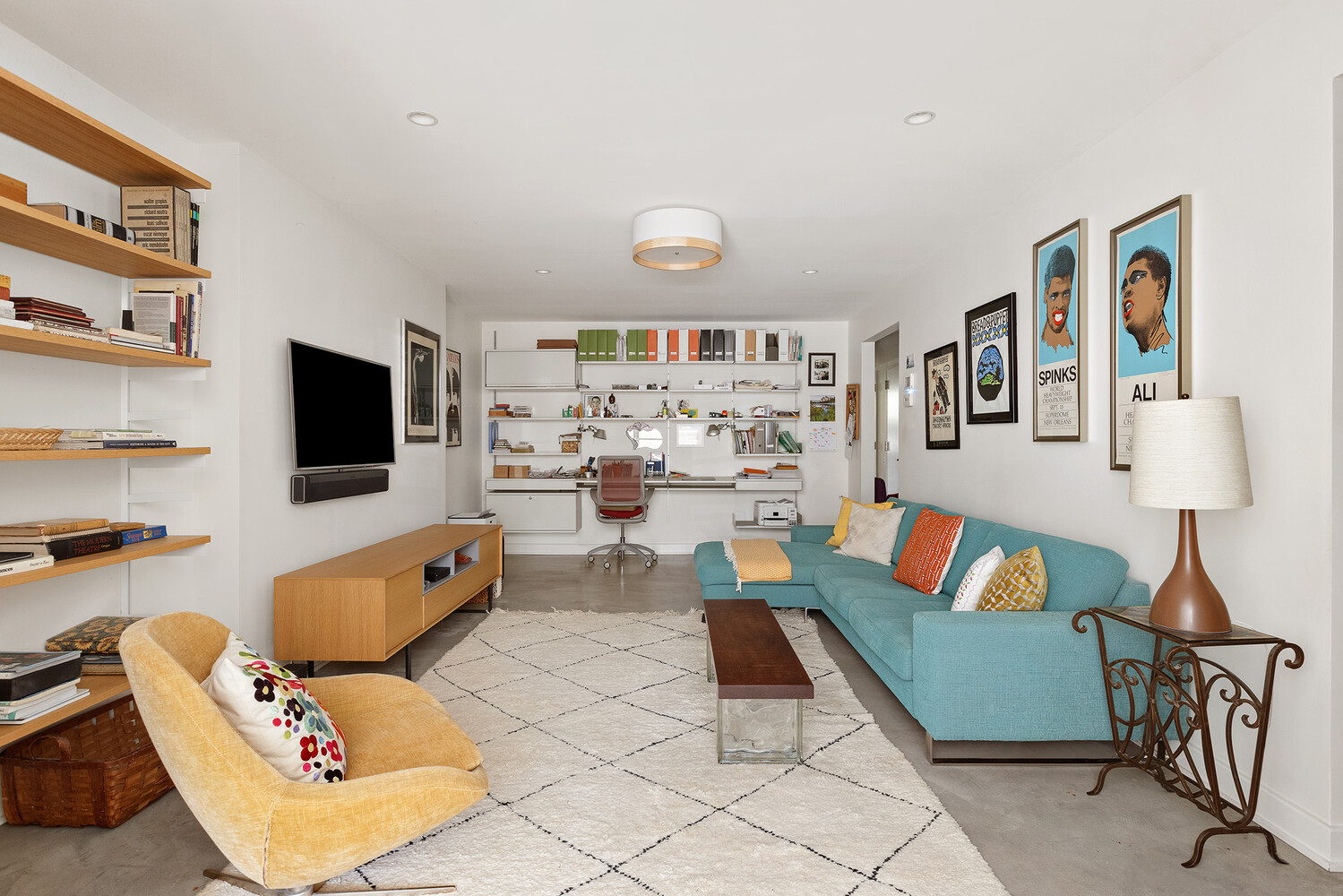 #10 photo, 105 RYERSON Street, ブルックリン区 Clinton Hill , NY 11205