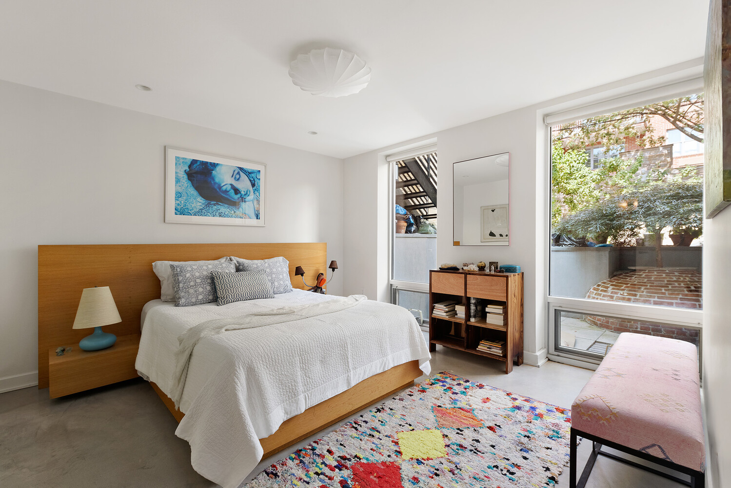 #11 photo, 105 RYERSON Street, ブルックリン区 Clinton Hill , NY 11205