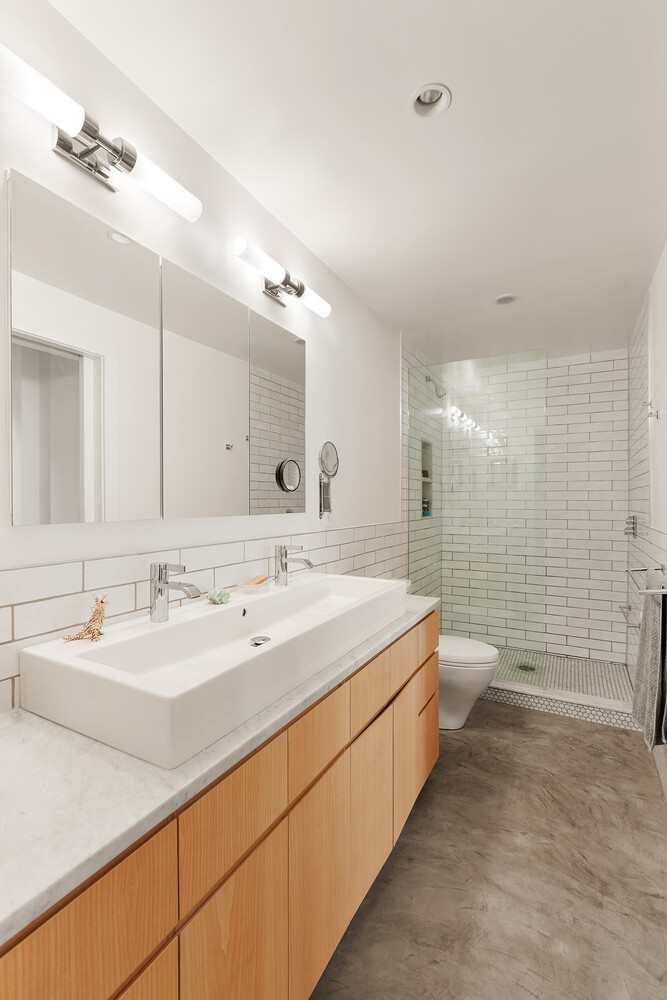 #12 photo, 105 RYERSON Street, ブルックリン区 Clinton Hill , NY 11205