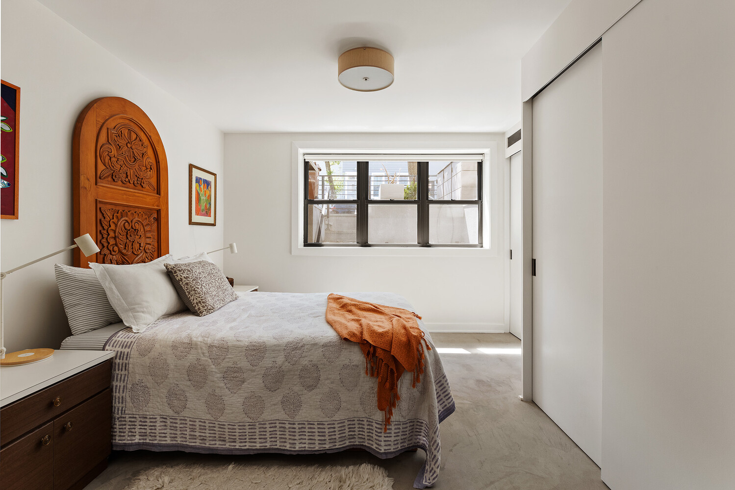 #13 photo, 105 RYERSON Street, ブルックリン区 Clinton Hill , NY 11205