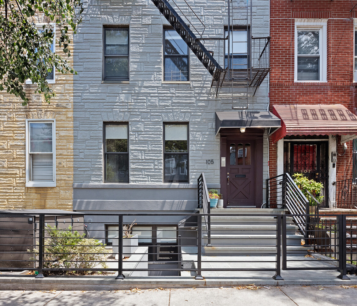 #14 photo, 105 RYERSON Street, ブルックリン区 Clinton Hill , NY 11205