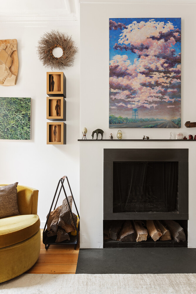 #5 photo, 105 RYERSON Street, ブルックリン区 Clinton Hill , NY 11205