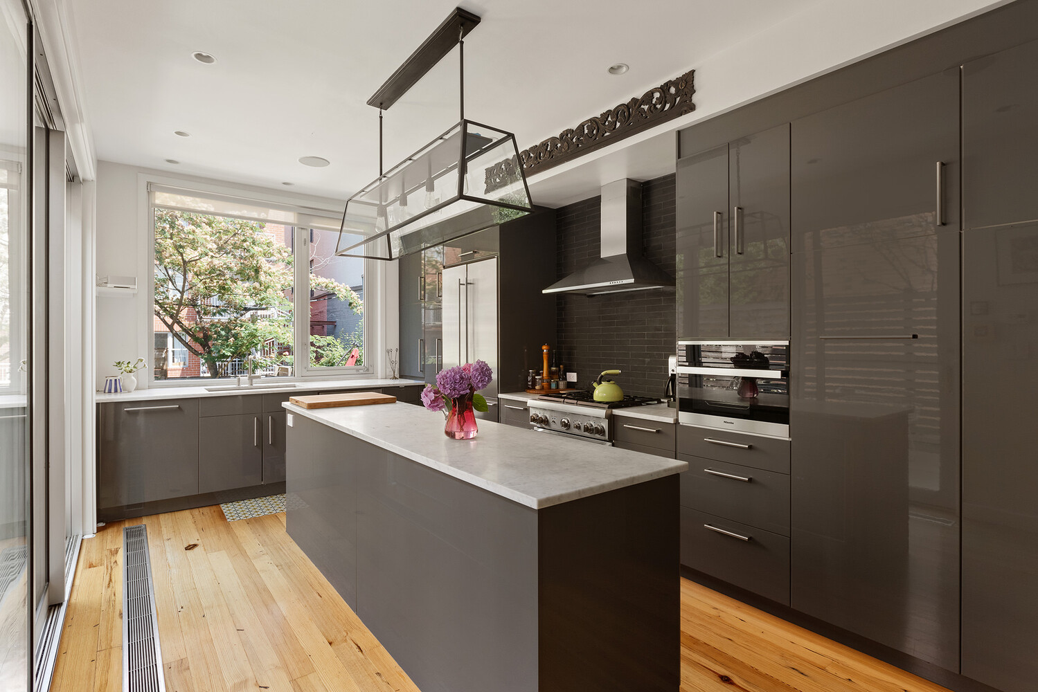 #6 photo, 105 RYERSON Street, ブルックリン区 Clinton Hill , NY 11205