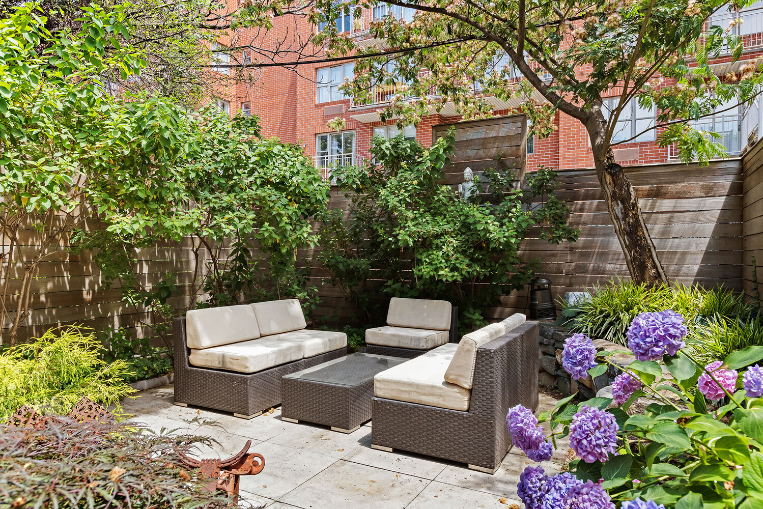 #7 photo, 105 RYERSON Street, ブルックリン区 Clinton Hill , NY 11205