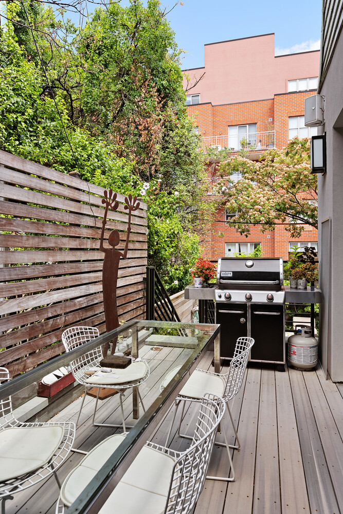 #8 photo, 105 RYERSON Street, ブルックリン区 Clinton Hill , NY 11205