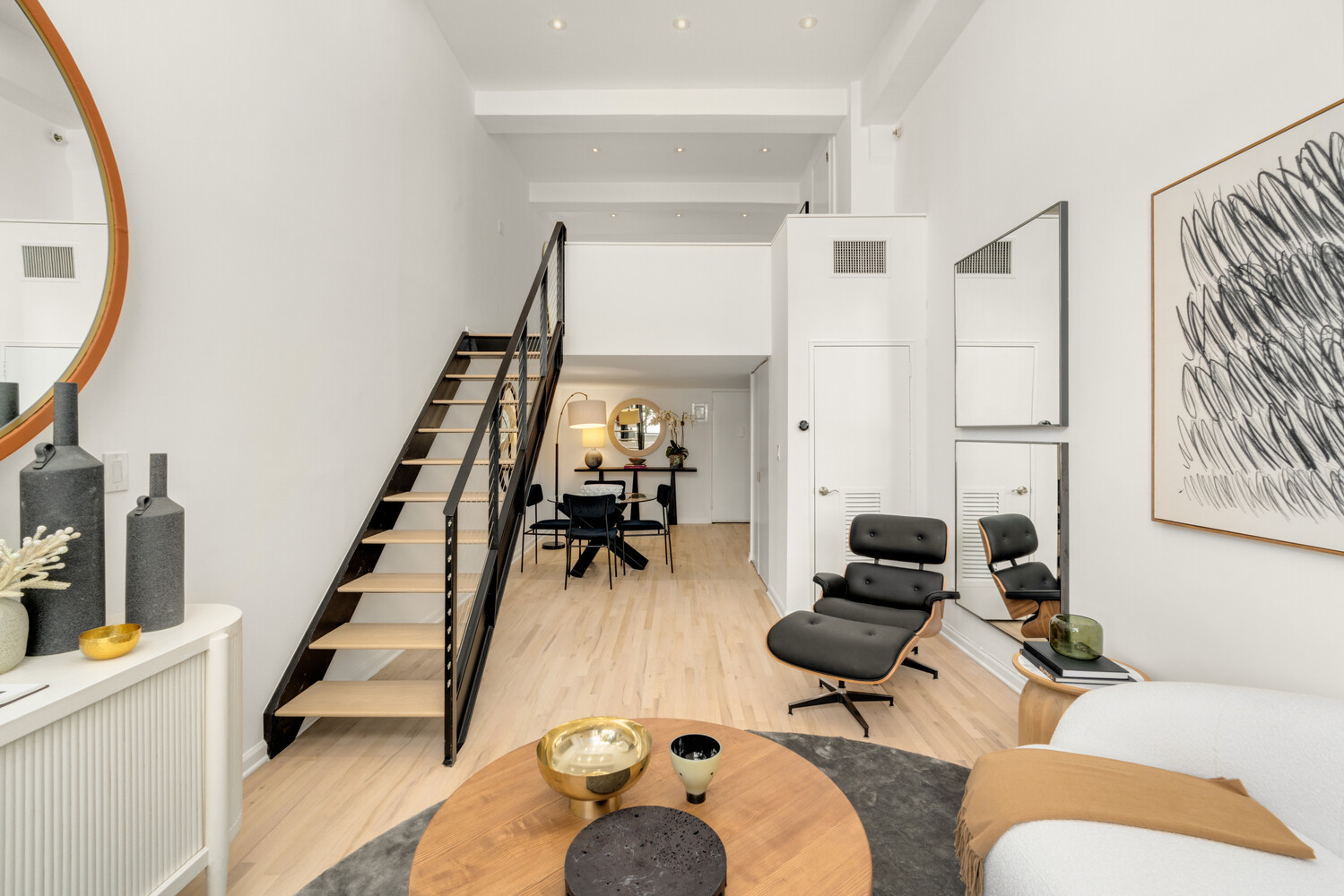 #3 photo, 421 HUDSON Street, マンハッタン West Village , NY 10014