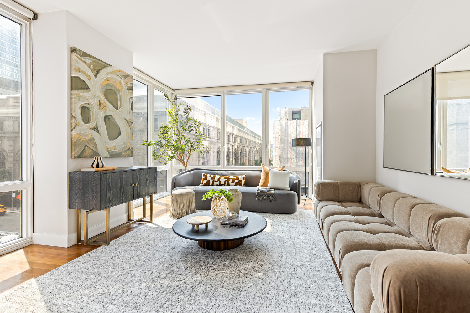 #1 photo, 10 W END Avenue, मैनहटन Lincoln Square , NY 10023