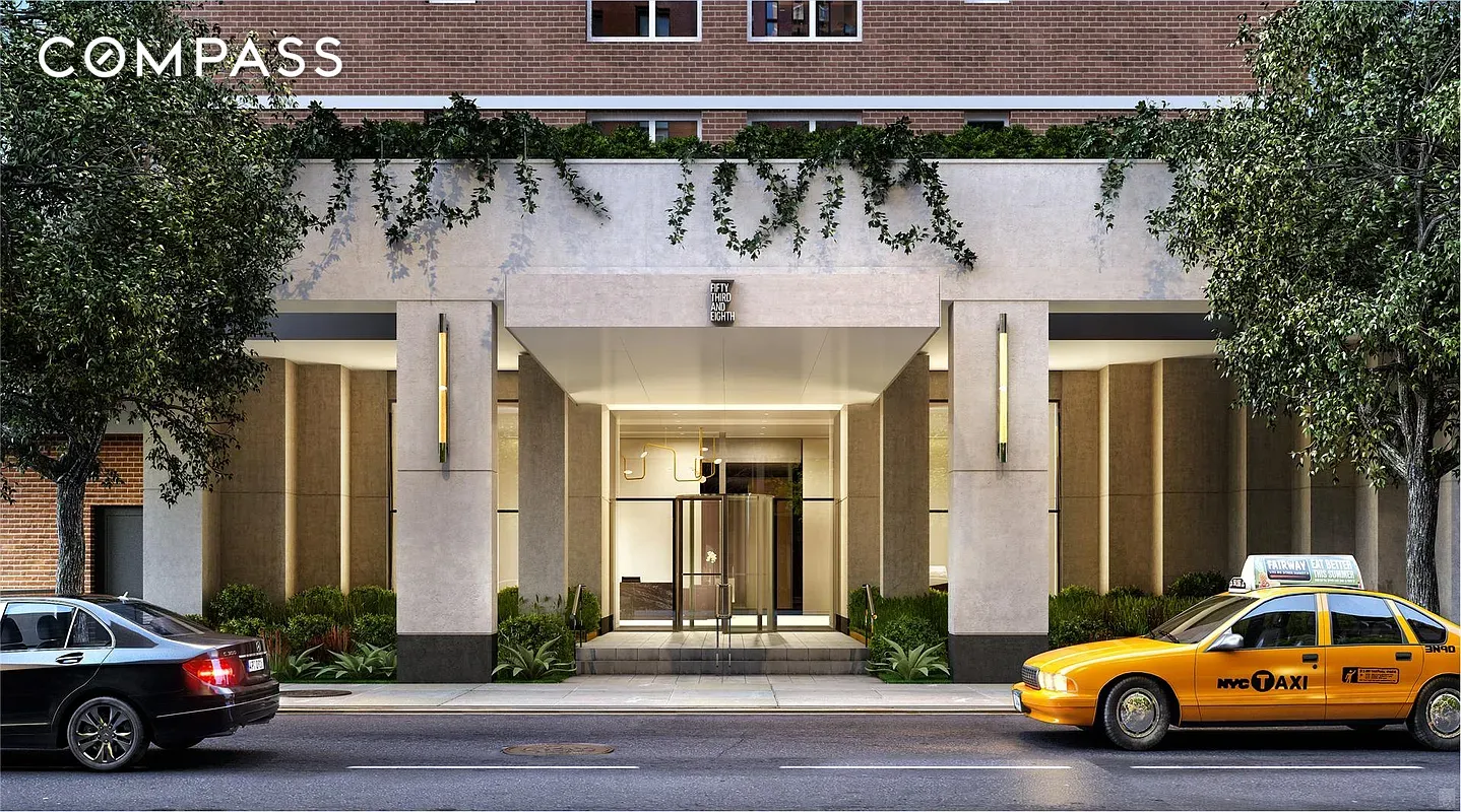 #12 photo, 301 W 53rd Street, マンハッタン Hell's Kitchen , NY 10019