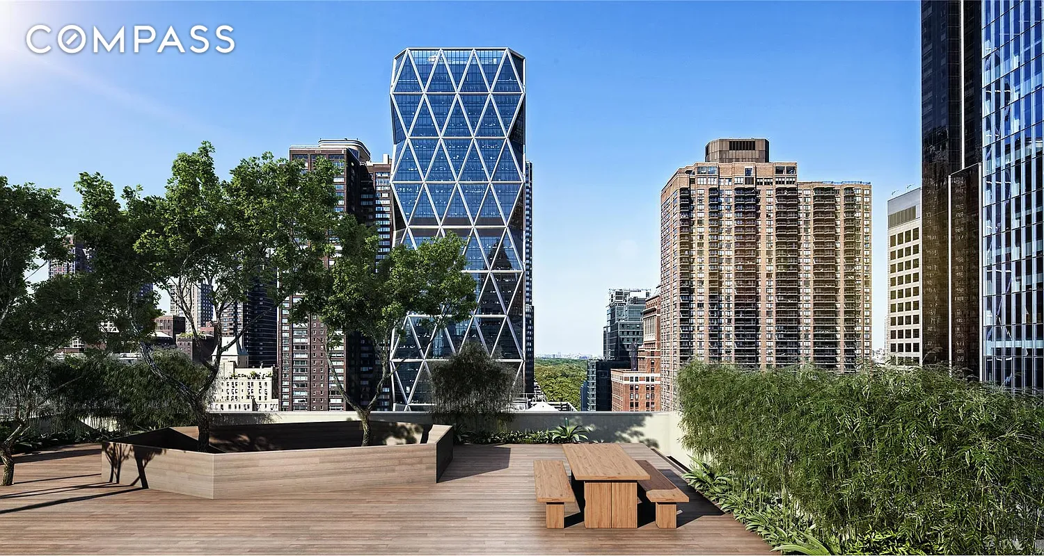 #14 photo, 301 W 53rd Street, マンハッタン Hell's Kitchen , NY 10019