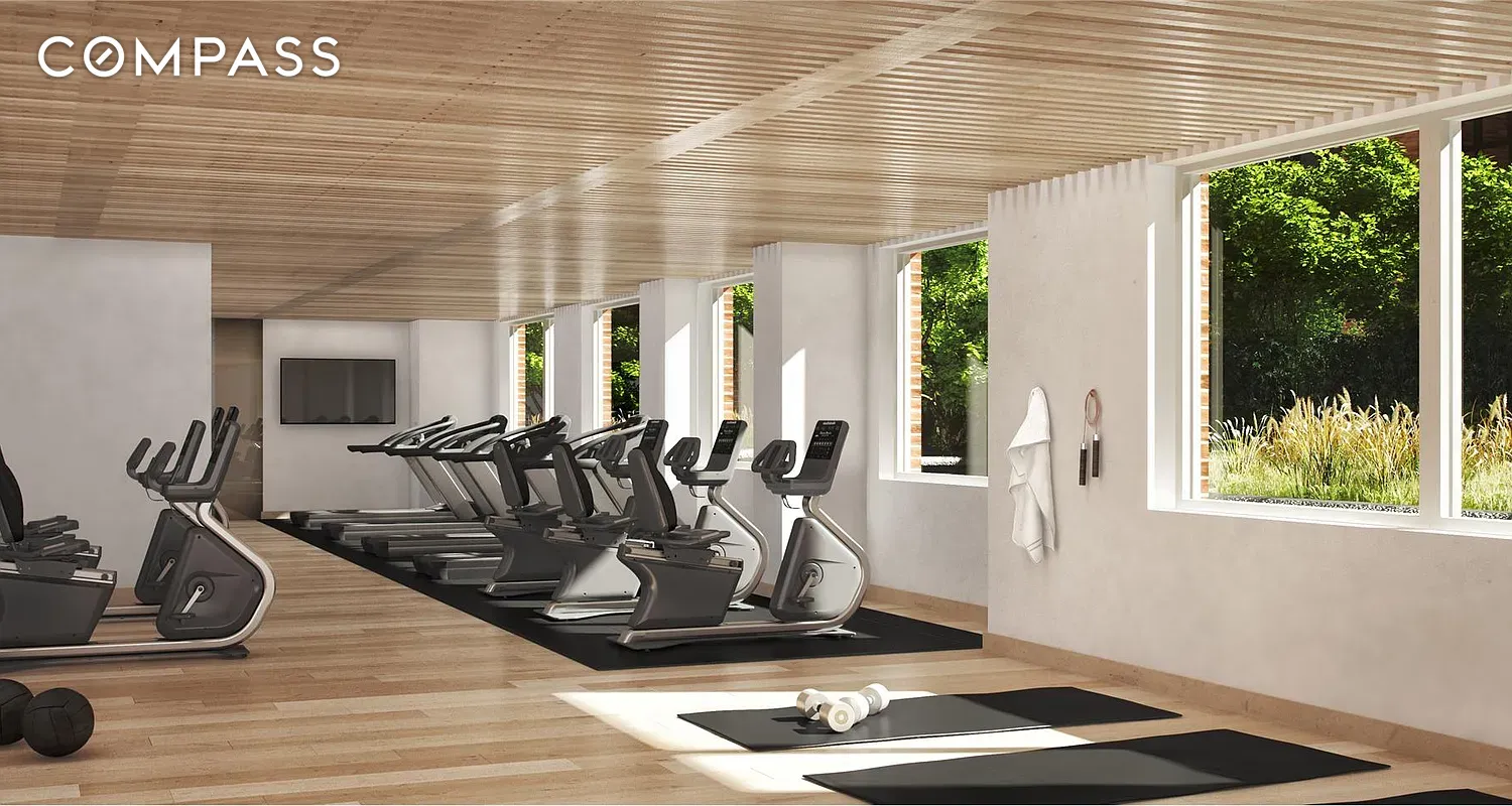 #16 photo, 301 W 53rd Street, マンハッタン Hell's Kitchen , NY 10019