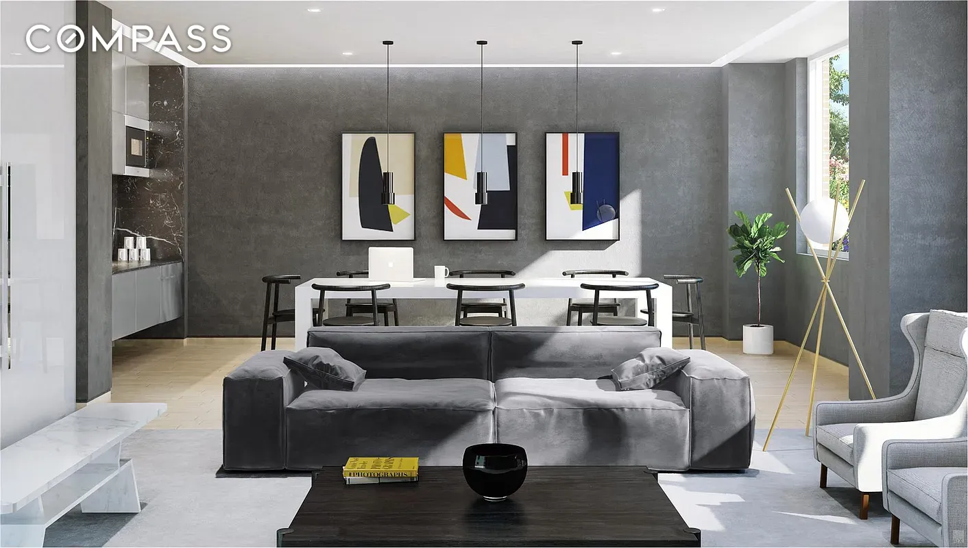 #17 photo, 301 W 53rd Street, マンハッタン Hell's Kitchen , NY 10019