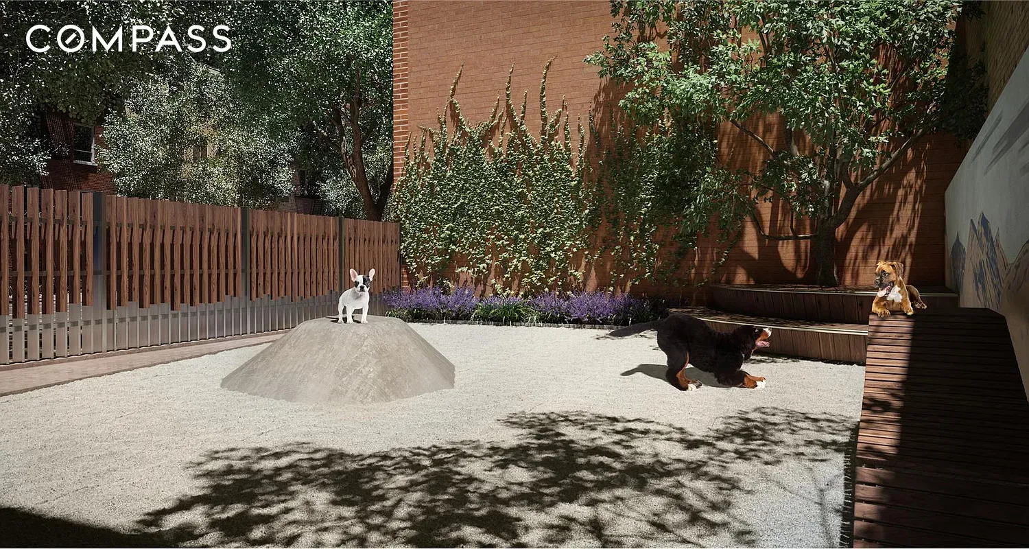 #19 photo, 301 W 53rd Street, マンハッタン Hell's Kitchen , NY 10019