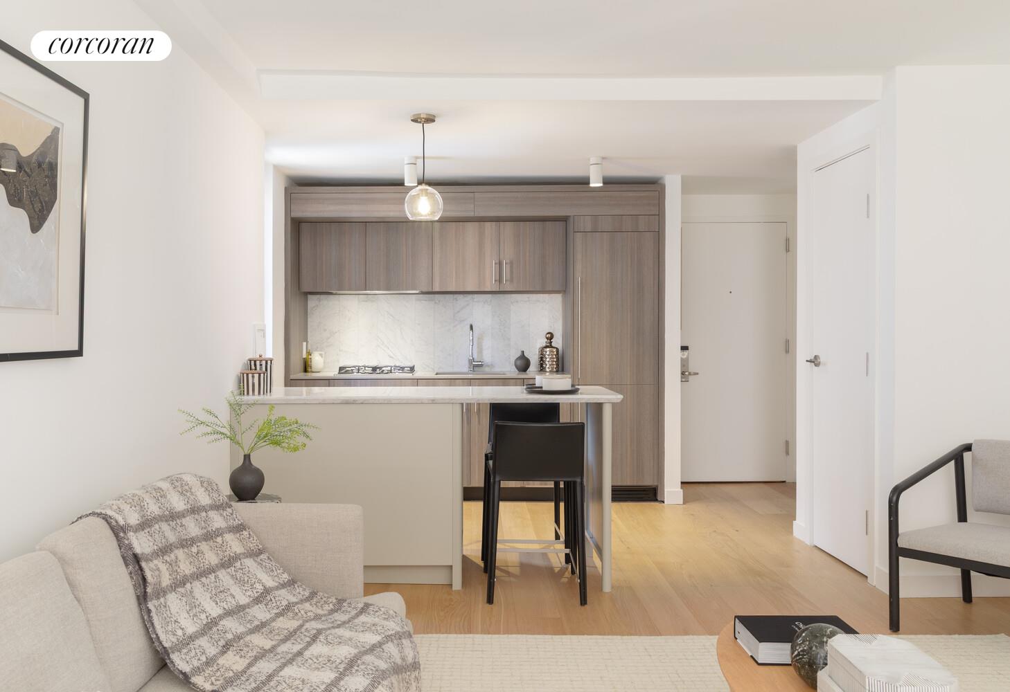 #3 photo, 234 E 46TH Street, マンハッタン Turtle Bay , NY 10017