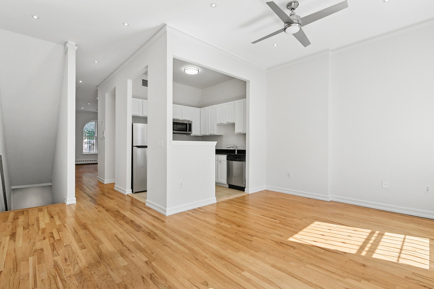 #3 photo, 38 W 119TH Street, マンハッタン South Harlem , NY 10026