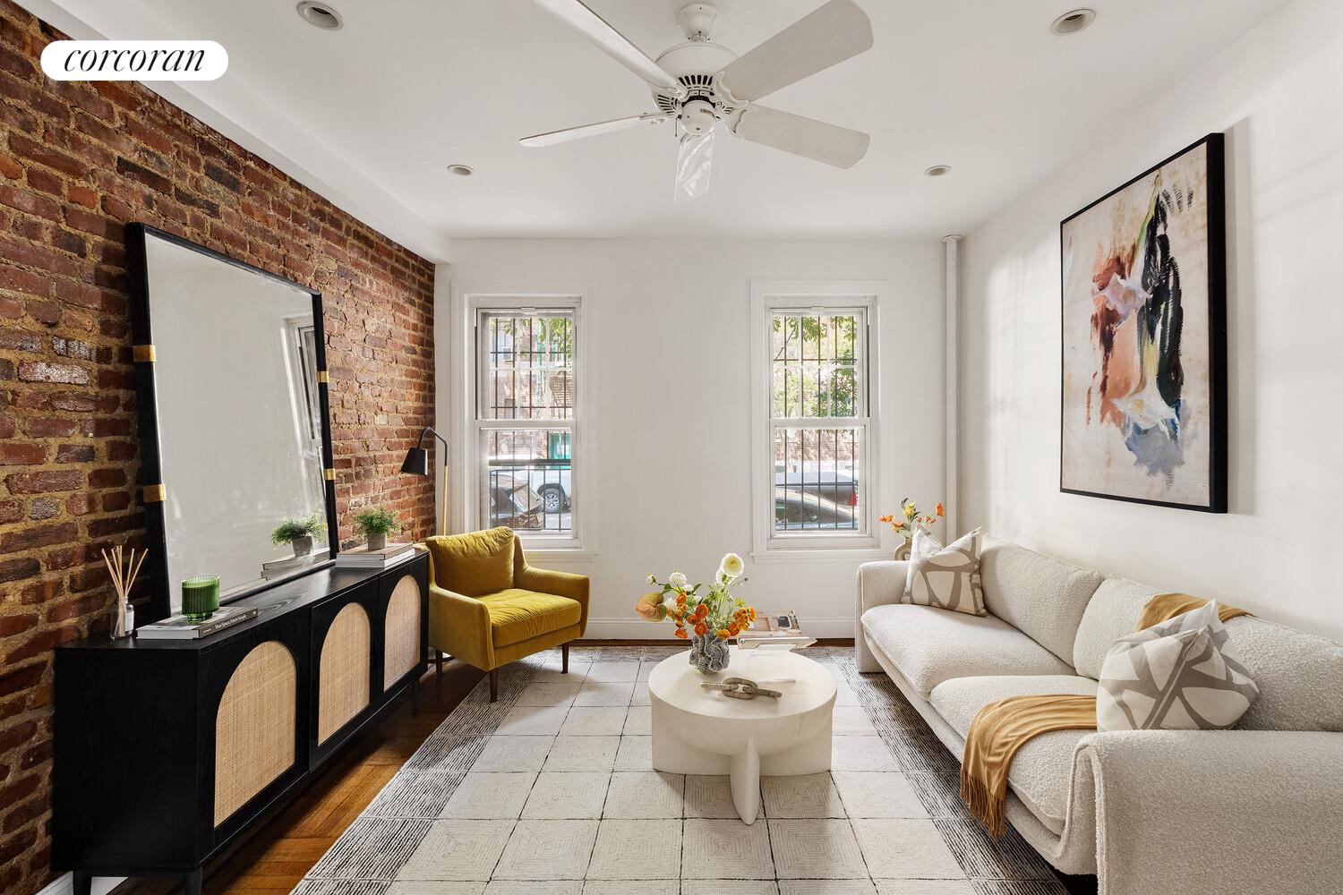 #1 photo, 87 BARROW Street, मैनहटन West Village , NY 10014