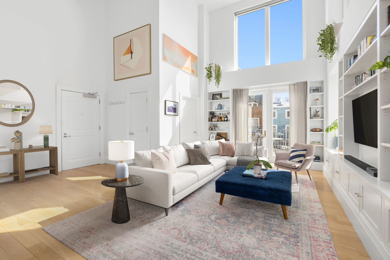 #1 photo, 171 S PORTLAND Avenue, ब्रुकलीन Fort Greene , NY 11217