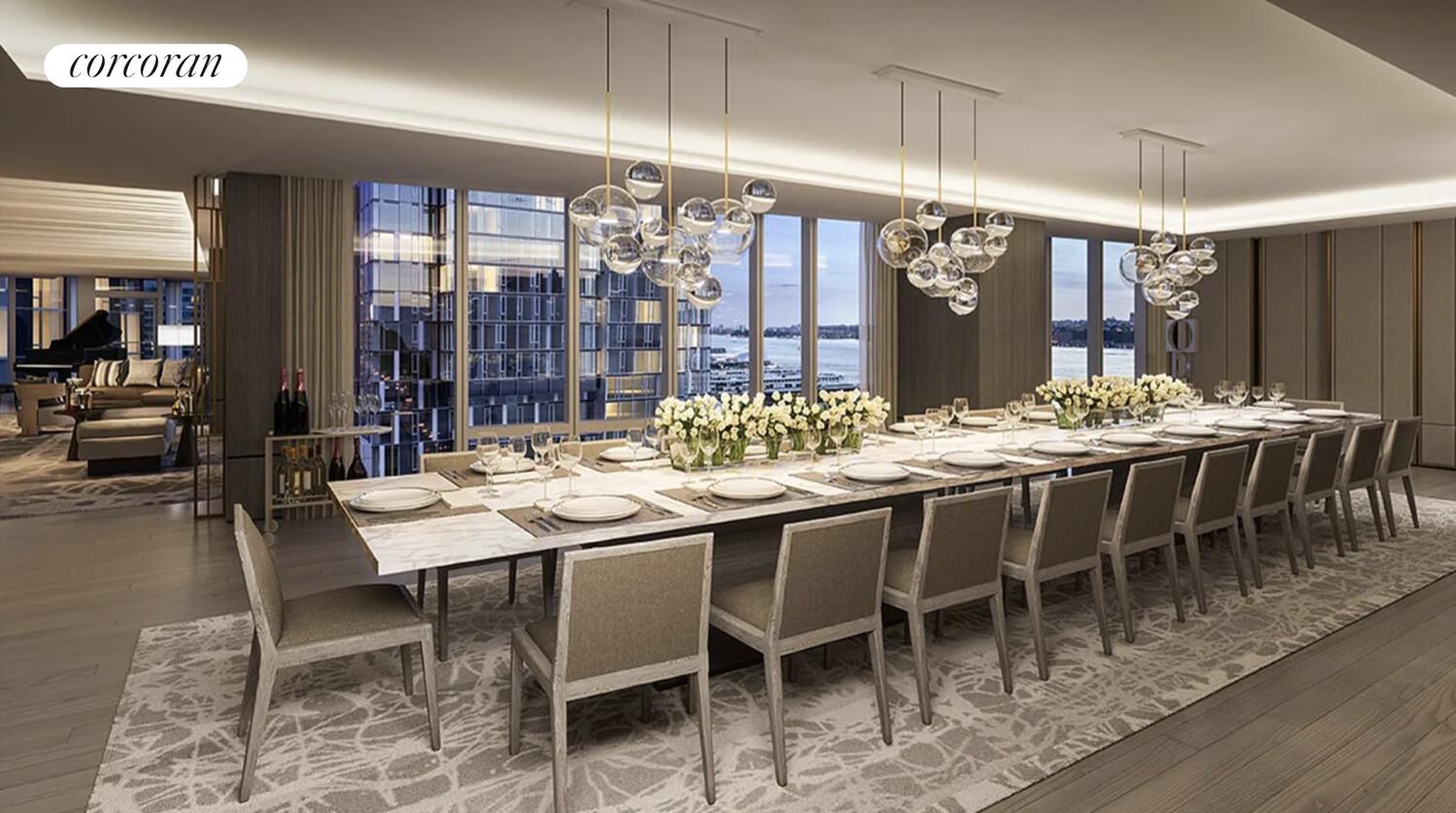 #12 photo, 30 RIVERSIDE Boulevard, マンハッタン Lincoln Square , NY 10069