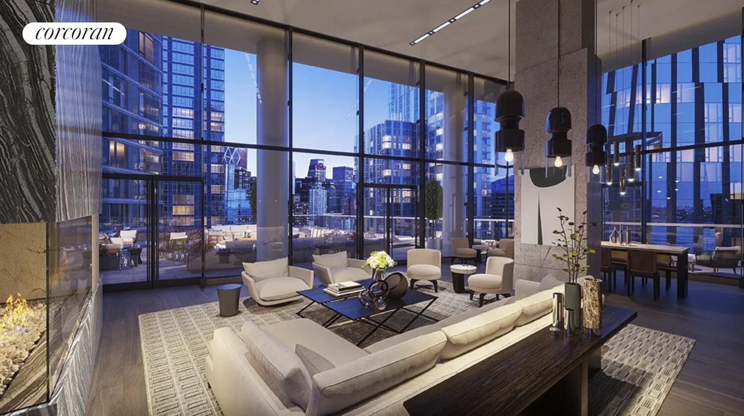 #13 photo, 30 RIVERSIDE Boulevard, マンハッタン Lincoln Square , NY 10069