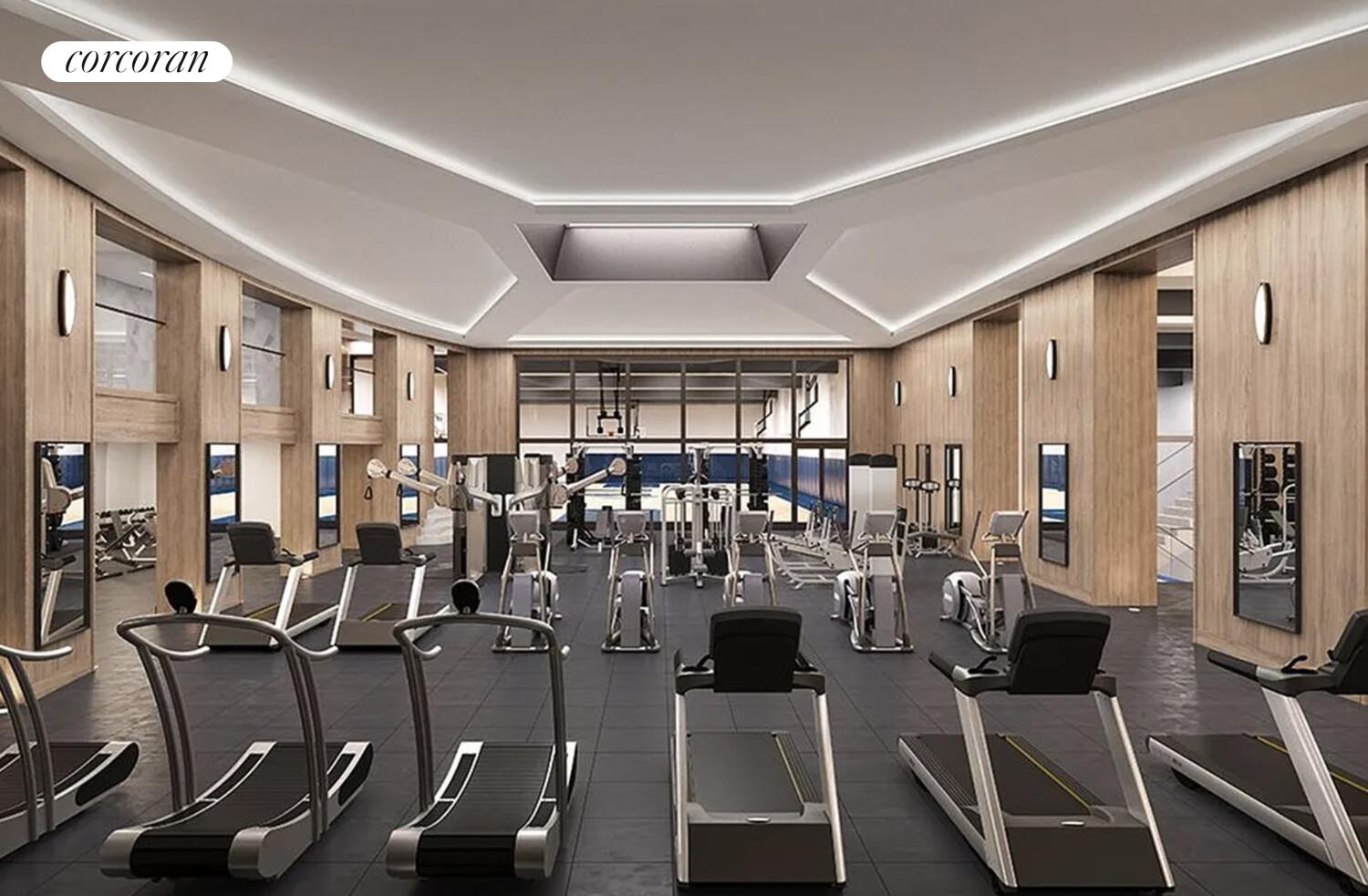 #20 photo, 30 RIVERSIDE Boulevard, マンハッタン Lincoln Square , NY 10069