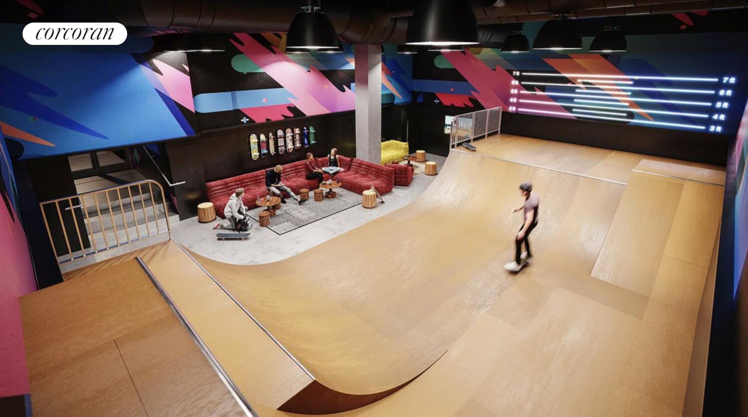 #21 photo, 30 RIVERSIDE Boulevard, マンハッタン Lincoln Square , NY 10069