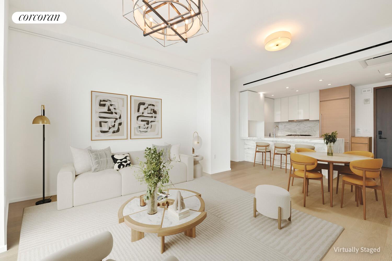 #3 photo, 30 RIVERSIDE Boulevard, マンハッタン Lincoln Square , NY 10069