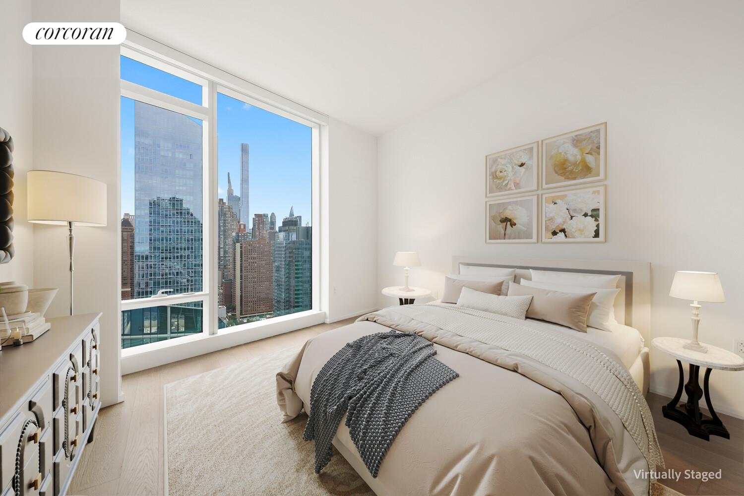 #6 photo, 30 RIVERSIDE Boulevard, マンハッタン Lincoln Square , NY 10069