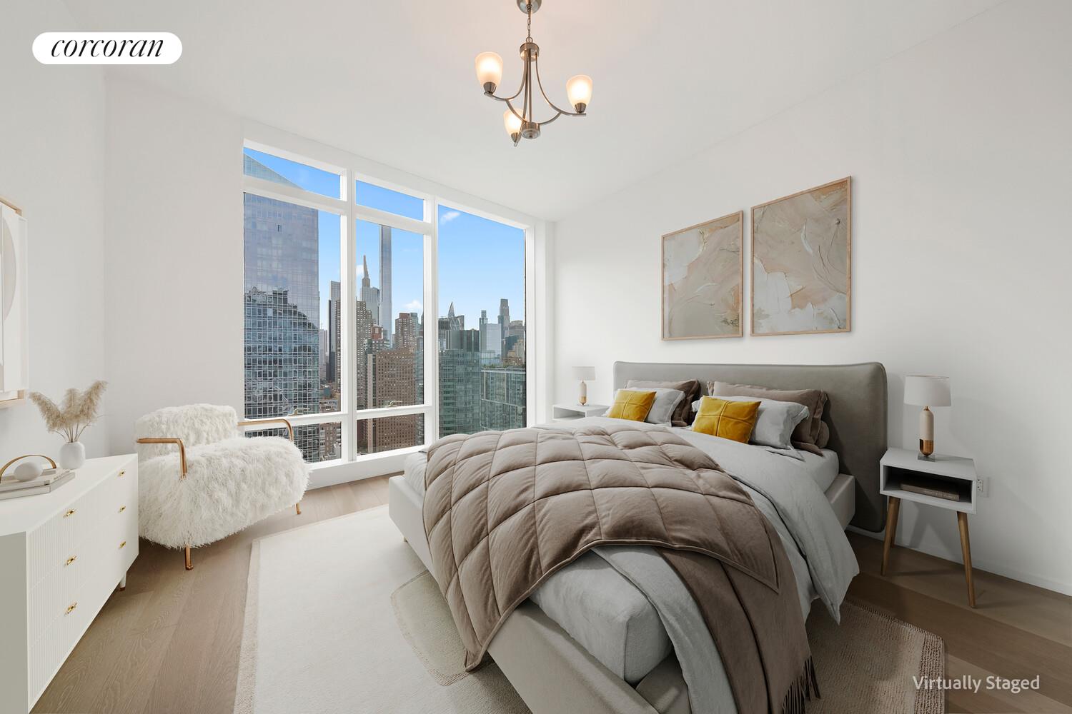 #9 photo, 30 RIVERSIDE Boulevard, マンハッタン Lincoln Square , NY 10069