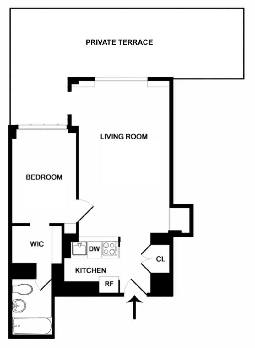 #2 photo, 301 E 75th Street, Lenox Hill , NY 10021