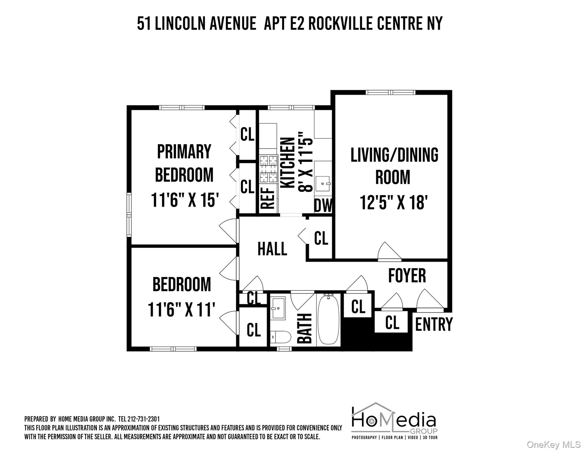 #14 photo, 51 Lincoln Avenue, ナッソー郡 Rockville Centre , NY 11570