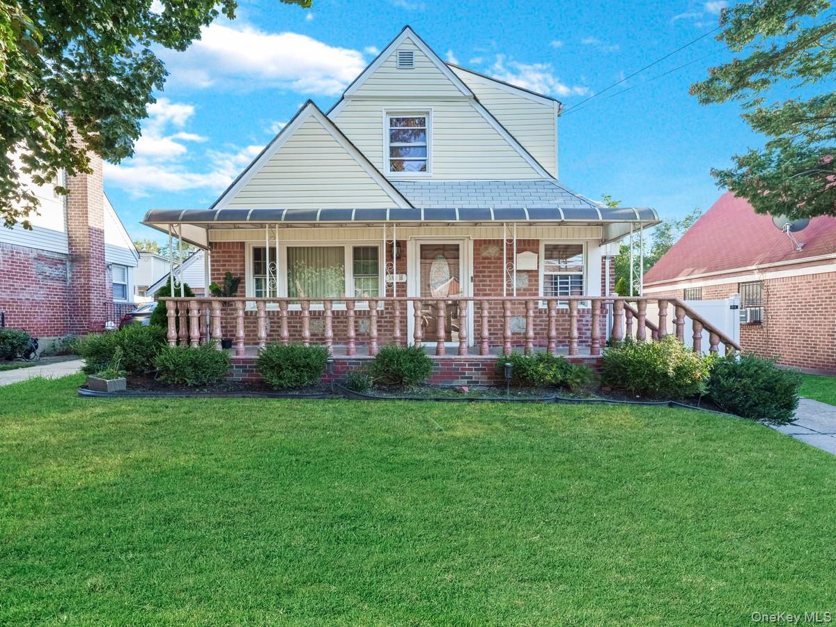 #1 photo, 24016 128th Road, Rosedale , NY 11422