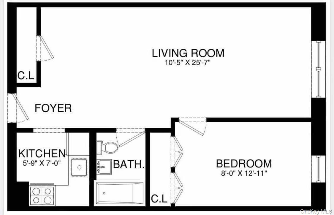 #6 photo, 142-20 Franklin Avenue, クイーンズ区 Flushing , NY 11355