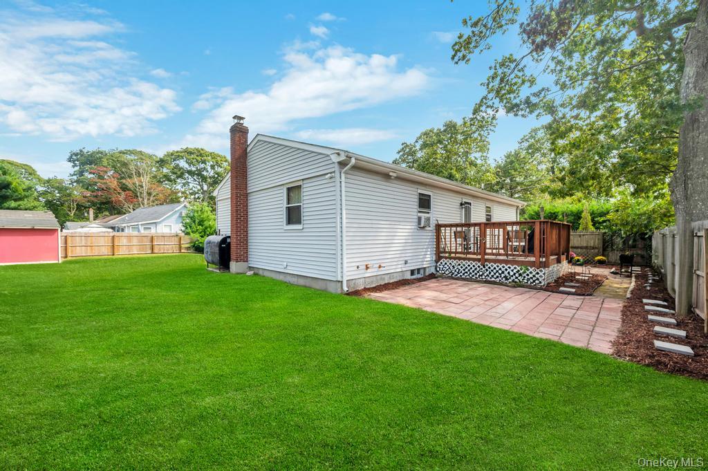 #5 photo, 309 Dogwood Road, Mastic Beach , NY 11951