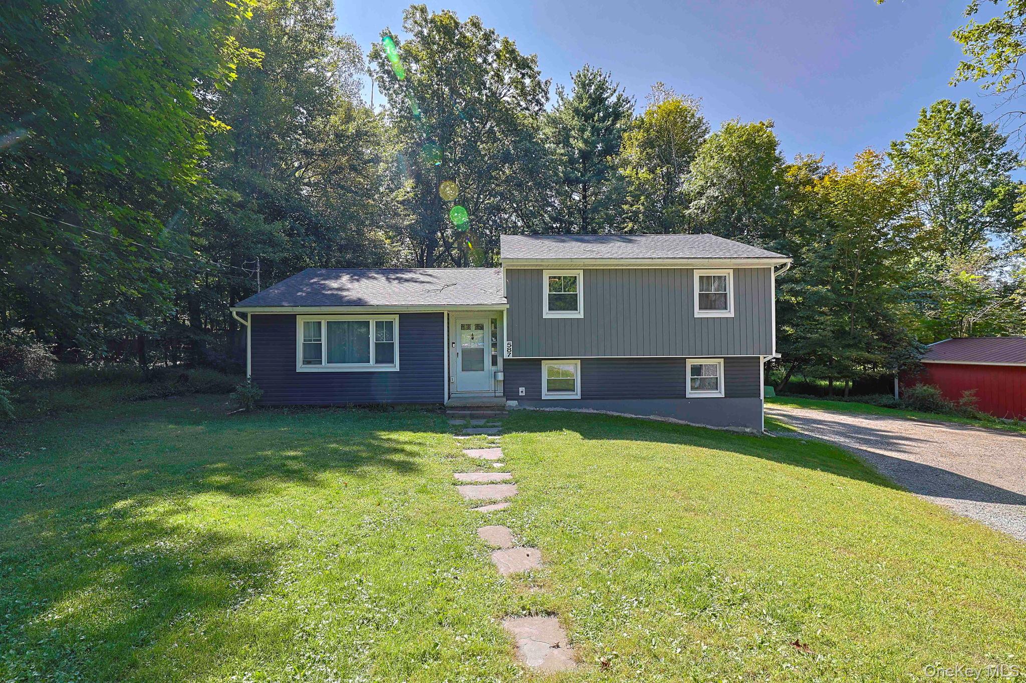 #1 photo, 587 Winterton Road, Bloomingburg , NY 12721