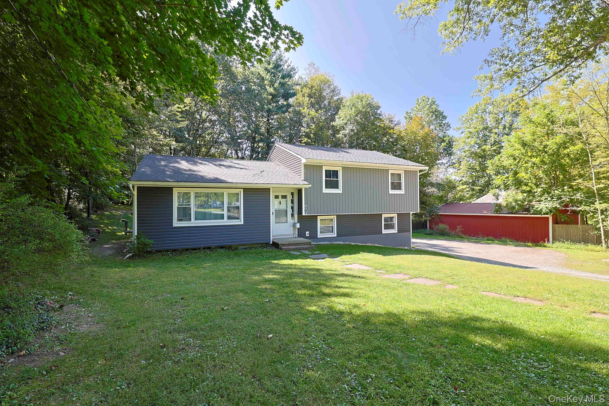 #2 photo, 587 Winterton Road, Bloomingburg , NY 12721