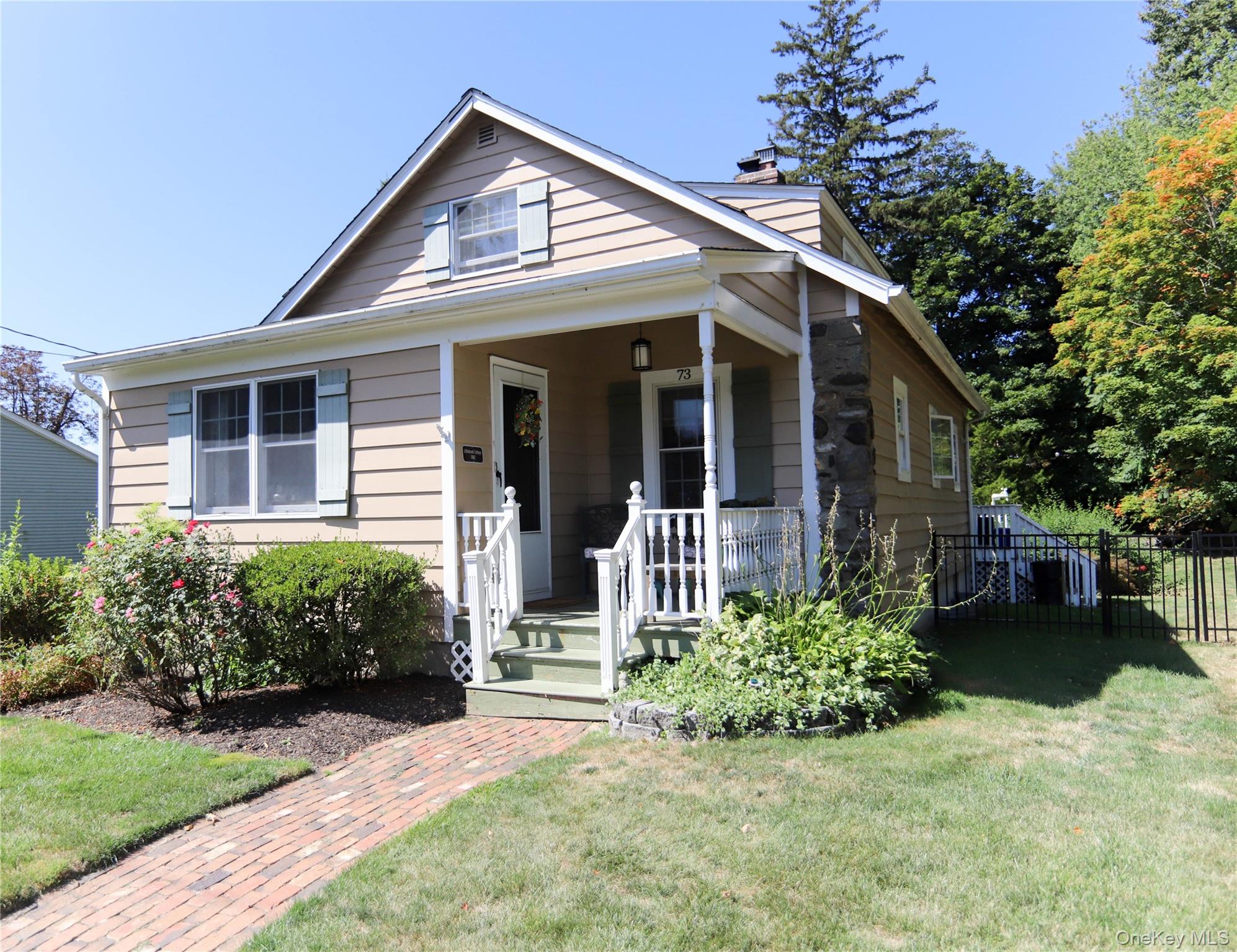 #1 photo, 73 Van Cortlandt Avenue, 纽约州 Ossining , NY 10562