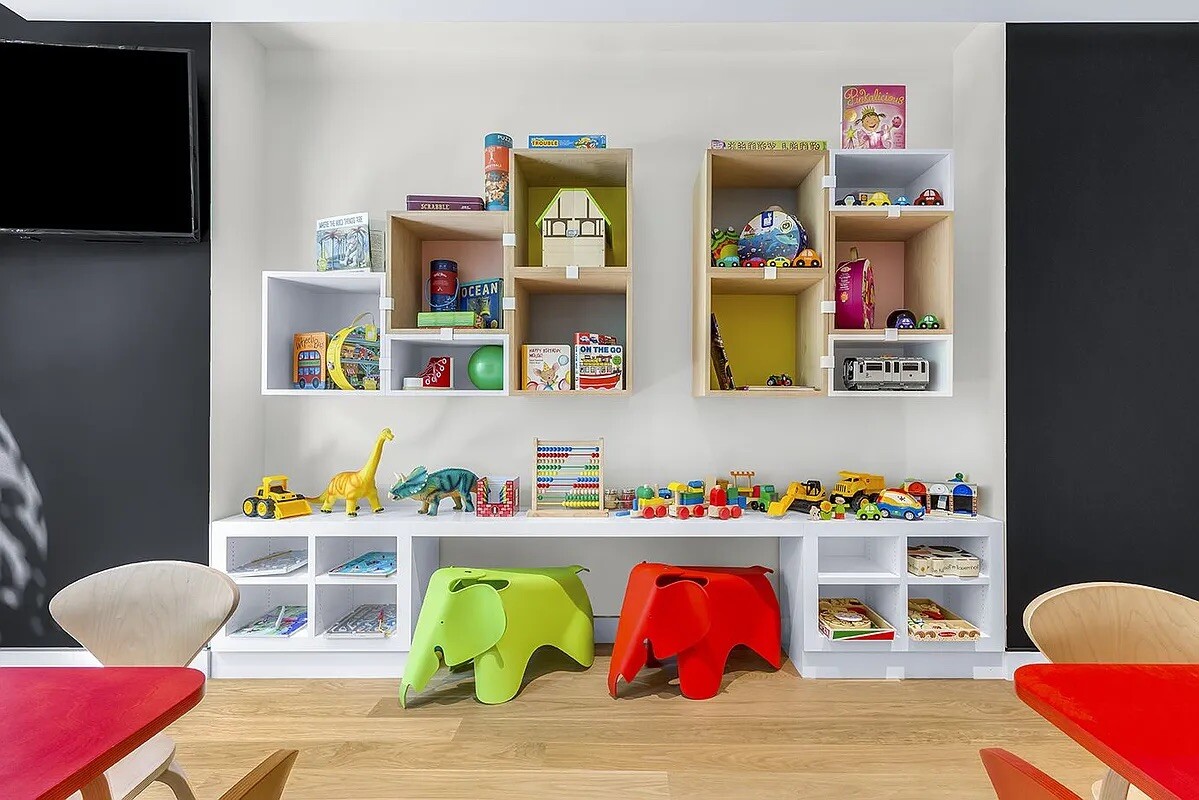 #11 photo, 301 W 53RD Street, マンハッタン Hells Kitchen , NY 10019