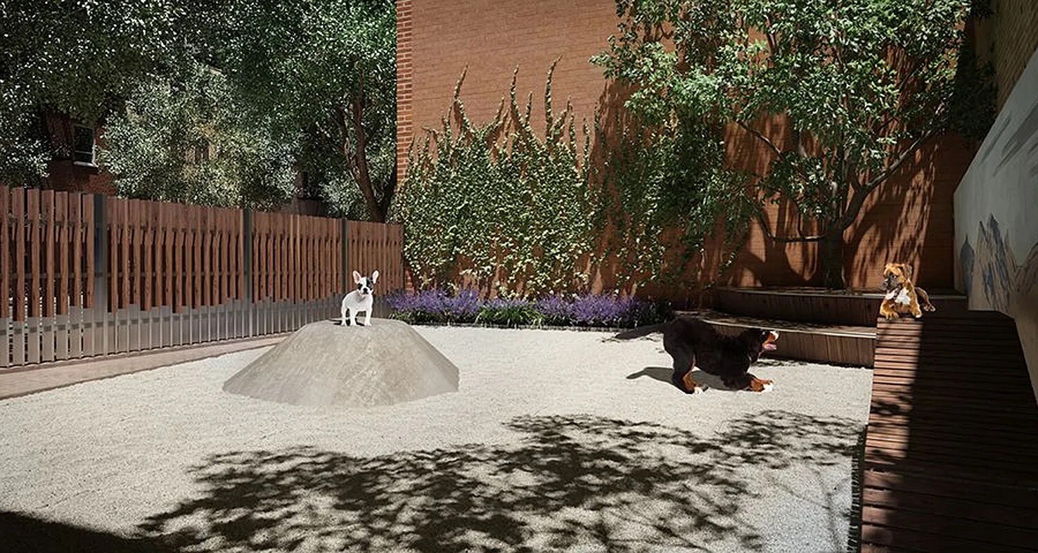 #15 photo, 301 W 53RD Street, マンハッタン Hells Kitchen , NY 10019