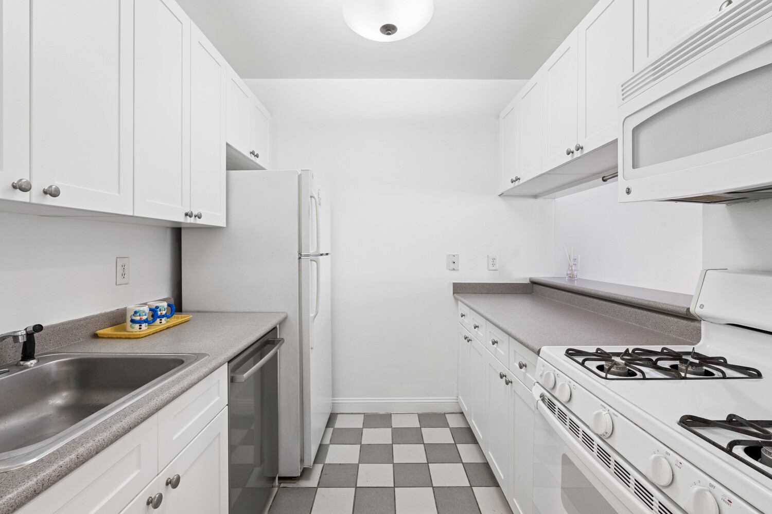 #5 photo, 88 GREENWICH Street, マンハッタン Financial District , NY 10006