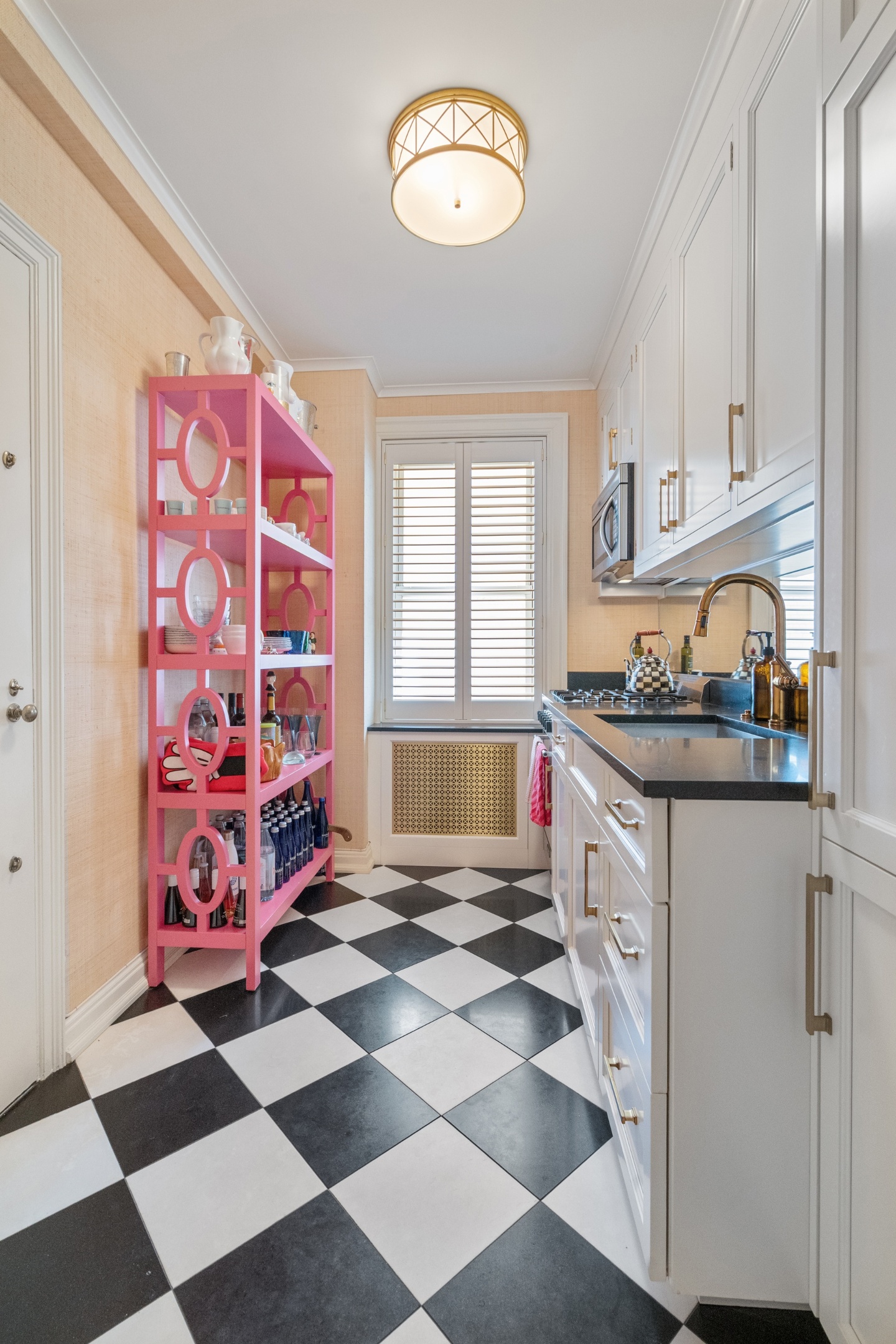 #12 photo, 400 E 59th Street, マンハッタン Sutton Place , NY 10022