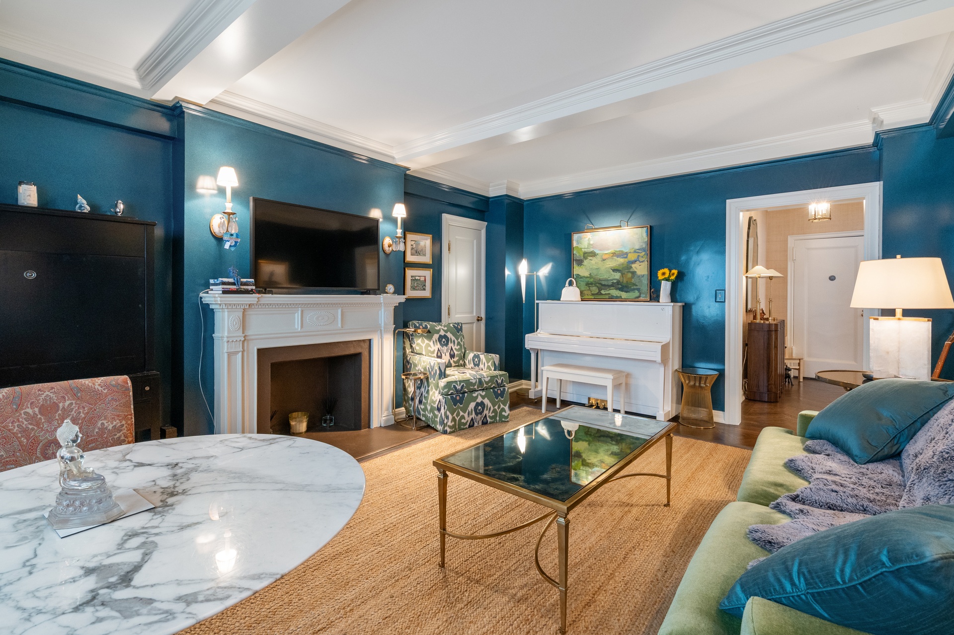 #3 photo, 400 E 59th Street, マンハッタン Sutton Place , NY 10022