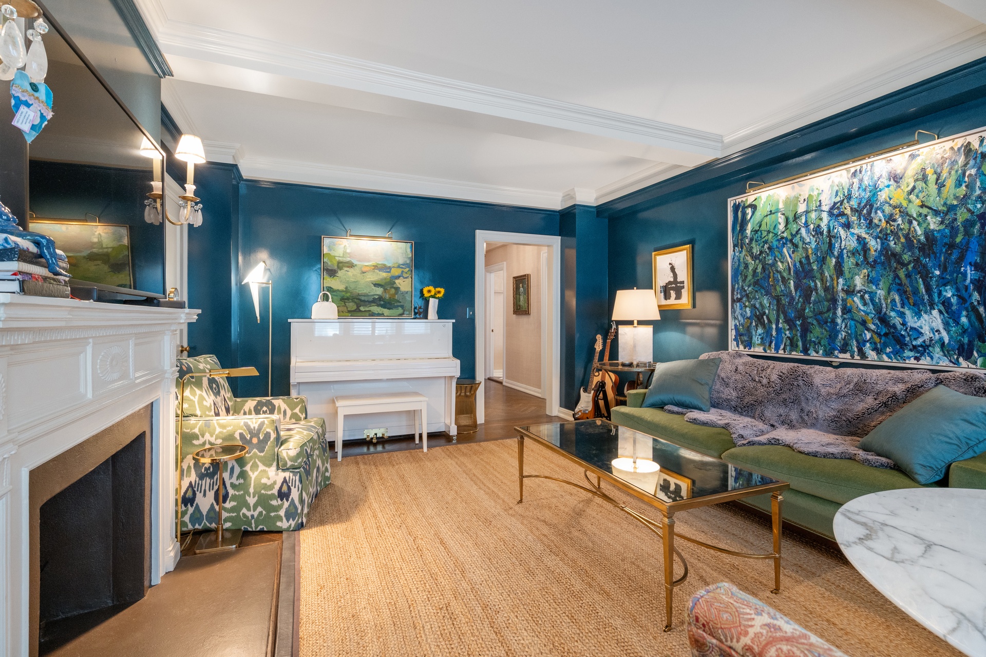 #4 photo, 400 E 59th Street, マンハッタン Sutton Place , NY 10022