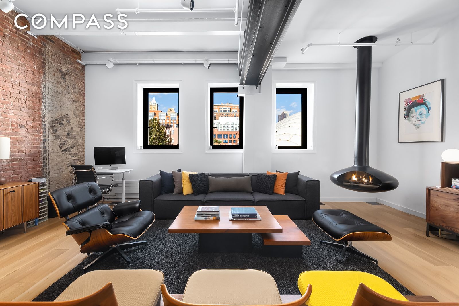 #1 photo, 120 Boerum Place, Cobble Hill , NY 11201