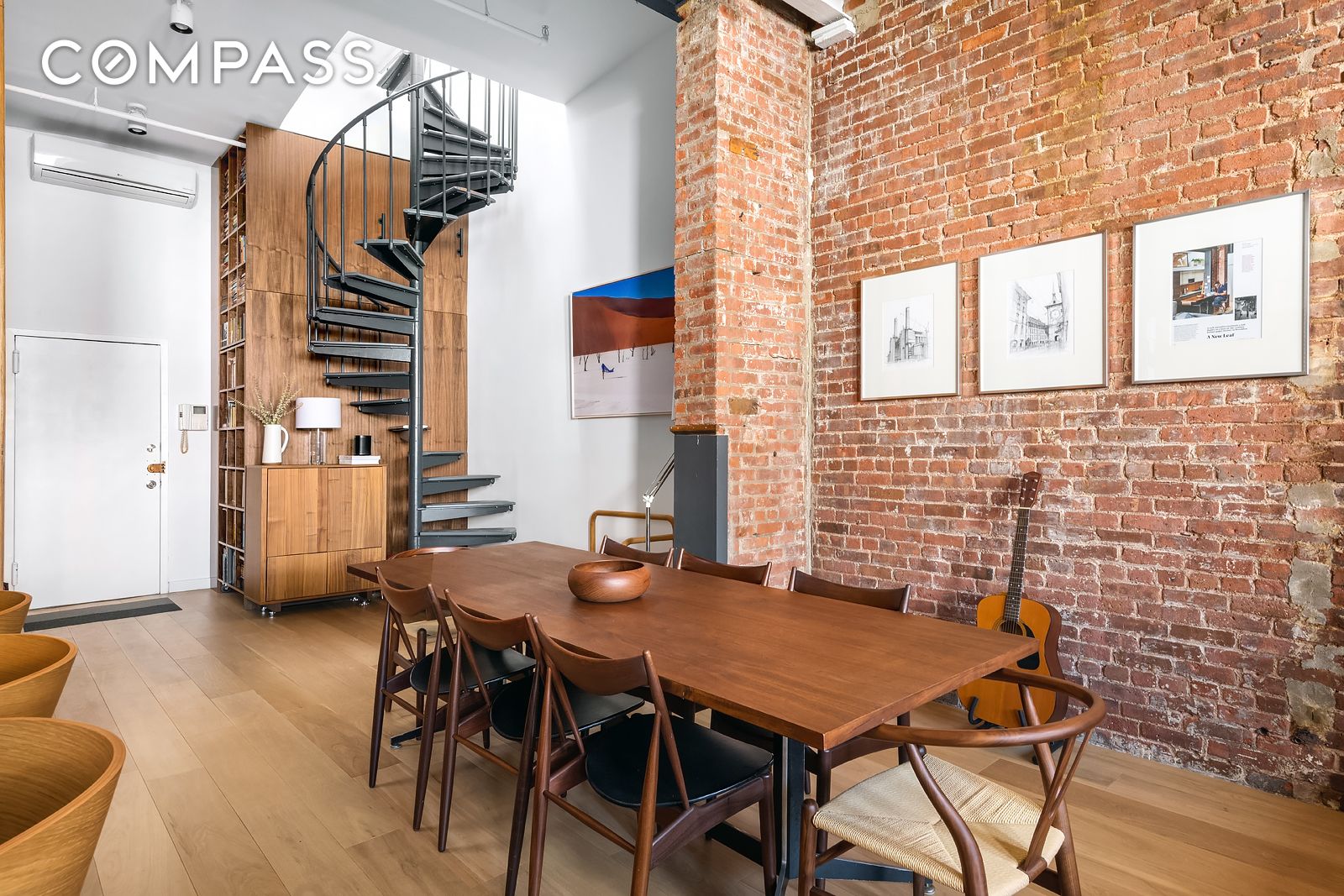 #6 photo, 120 Boerum Place, Cobble Hill , NY 11201