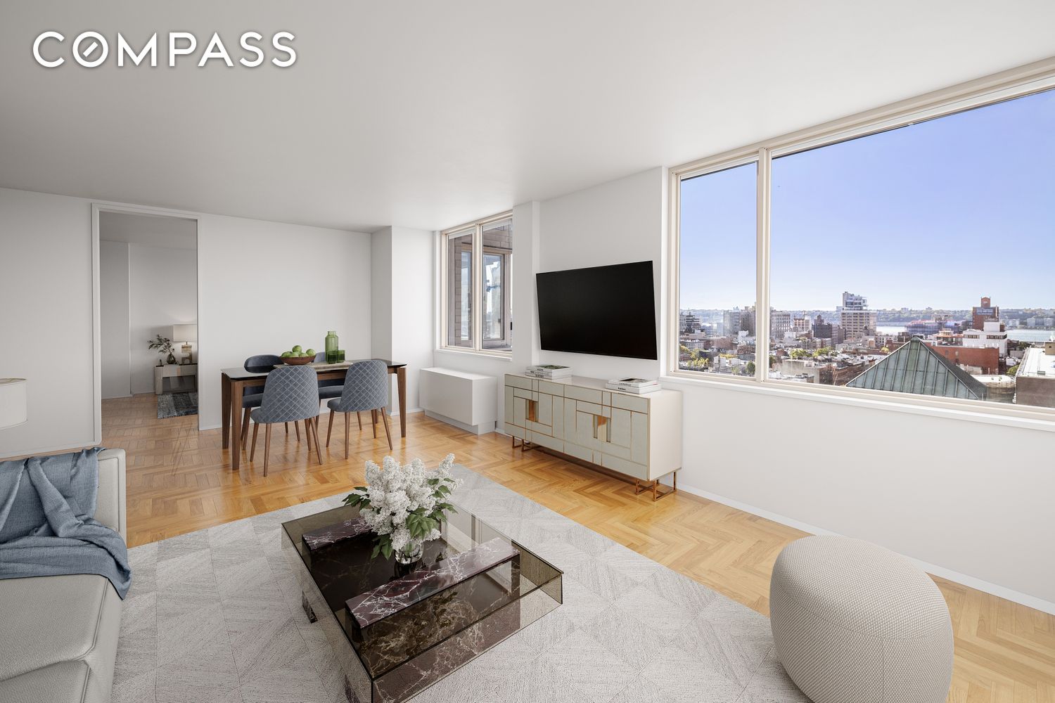 #3 photo, 350 W 50th Street, マンハッタン Hell's Kitchen , NY 10019