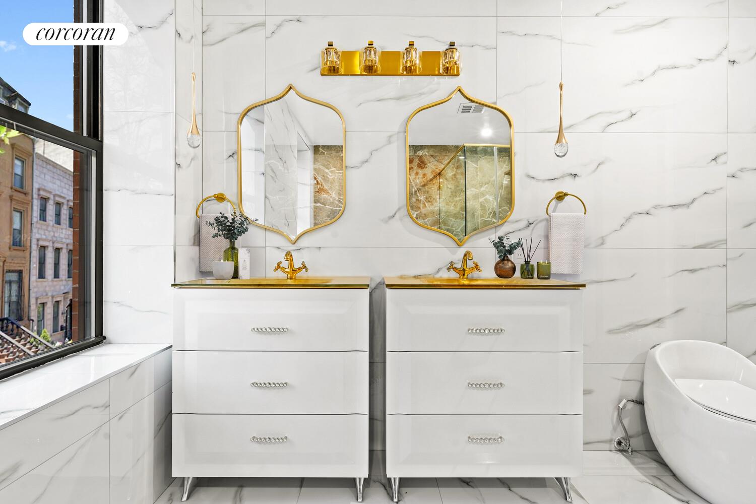 #10 photo, 237 ST JAMES Place, Clinton Hill , NY 11238