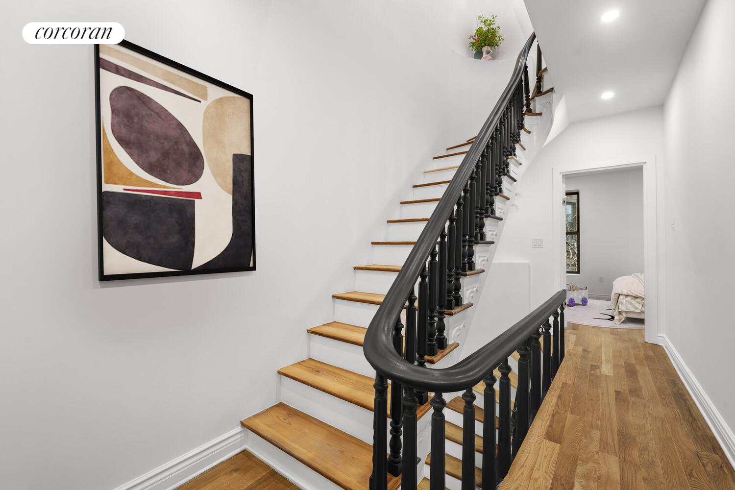 #12 photo, 237 ST JAMES Place, Clinton Hill , NY 11238