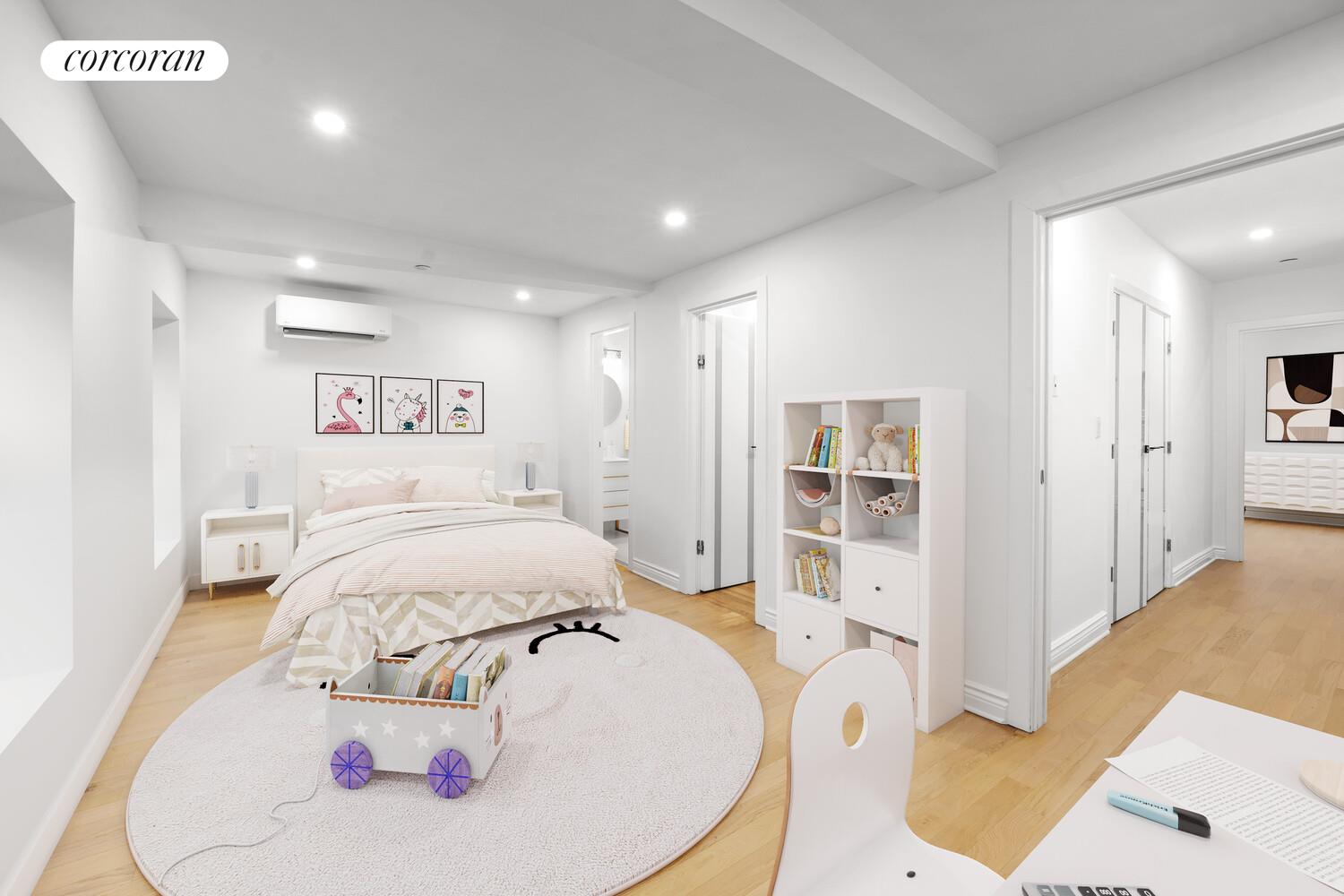 #13 photo, 237 ST JAMES Place, Clinton Hill , NY 11238